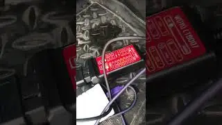 PCM Flash module 68 Рендж Ровер Спорт 4.4 евро 2 и тюнинг.Эбу Denso Range Rover Sport E2+TUN