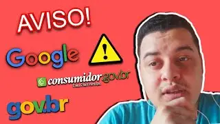 Aviso para quem ainda não recuperou a conta Google
