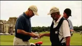 Scotland - Home of Golf