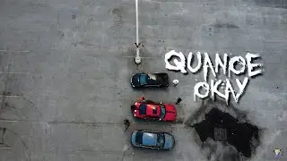 GQuanoe - Okay (Official Music Video)