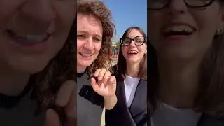 Scherzo con telecamera nascosta | Trasferimento in Germania