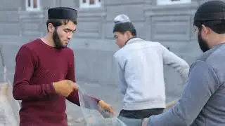 СИРЛАРИ ФОШ БУЛДИ.. ШИФЕР ОСТИДАГИ ЭНАМНИ