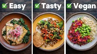 My Formula for 20-Minute Meals