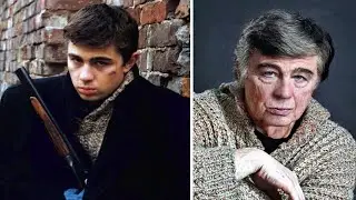 Что стало с актерами фильма 