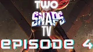 Two Snaps TV ep. 4 - Jean Grey Impressions, Spotlight Frustrations, and More! - Marvel Snap