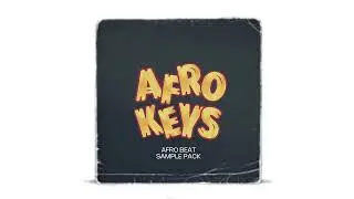 Free loop kit (Oxlade x Tems Afrobeat Sample Pack) 2023 |