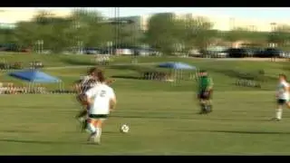 JADE PETERSON TEST FOOTAGE 101710_2