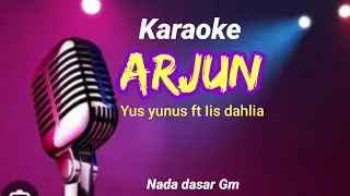ARJUN - Yus yunus iis dahlia @BarnoEntertainment1708