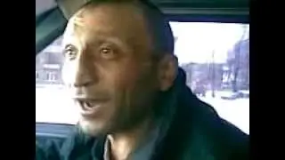 Угарная история про рыбалку