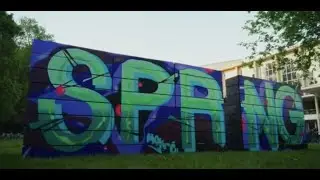 Aftermovie SPRING Performing Arts Festival 2024