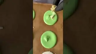 Конфеты ручной работы 
