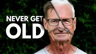 50+ Years Old? Watch this before it's too late...