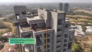 Construction Update | The Storeys Golf Coast | UB Heritage