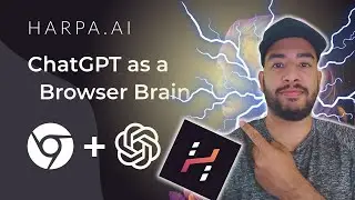 Unlock the Full Power of Harper AI: Is This The Best AI Chrome Extension?