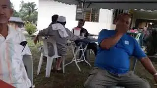 PRK CHINI .Apa yang peneroka dapat 25 Jun 2020