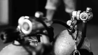 Gozo Technical Diving Trailer