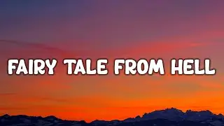 Semih Mohammed - Fairy tale from hell (Lyrics)