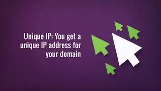 What is cloud hosting?