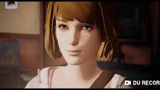 LIFE IS STRANGE | Перемотка ВРЕМЕНИ🤔😮