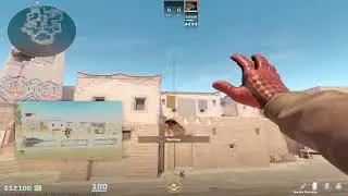 The best Anubis Smokes (T Side)