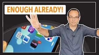 Are You Sending TOO MANY Push Notifications?
