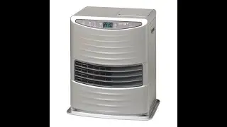 Zibro Toyotomi Paraffin heater LC2230