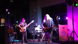 The Big Lewinski at Compass Rose - Come As You Are (Nirvana Cover)
