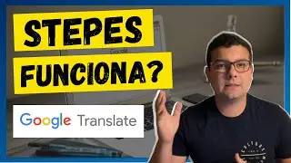 STEPES FUNCIONA MESMO? O QUE NÃO TE CONTAM SOBRE GANHAR DINHEIRO COM TRADUÇÃO