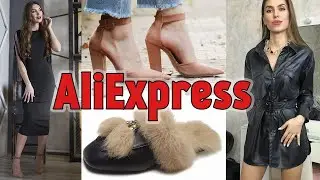 💣😍SPRING CLOTHING SHOPPING 💕 Accessories from ALIEXPRESS 🔥 Aliexpress SHOPPING