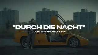 [FREE] Apache 207 x Makar Type Beat - 
