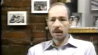 Vito Russo tribute with Lily Tomlin and The Flirtations on "In The Life"
