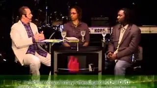 RVN Band Testimony - Eric Lemon aka J-Heir