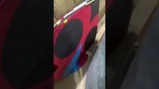 Kite Lover JazakALLAH Ayyan bhai trust karna k liy thanks City Faisalabad 23-11-2023