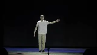 Ioann | Einaudi: Experience