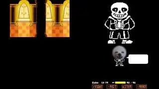DOGGOLOVANIA X TRUMPETVANIA