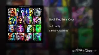 Jeff Hardy Soul tied in a knot