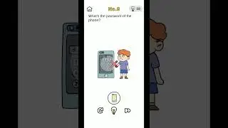 Brain Out Crazy Find Level 9 Walkthrough