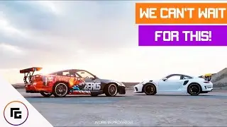 Need For Speed 2022: EVERYTHING you NEED to know!