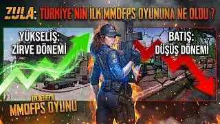 İlk Türk MMOFPS Oyunu: Zula'nın Gerçek Hikayesi ve Yolculuğu