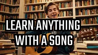 Unlock Genius with Song: Master Any Skill Easily!