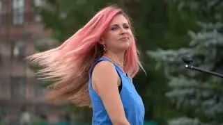СтеллАС - Пролетая мимо