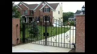 Amazing Gates Custom Designs 514
