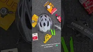 loot we'd drop if you beat us in a video game ᕦ⁠ʕ⁠ ⁠•⁠ᴥ⁠•⁠ʔ⁠ᕤ #videogame #trikes #lootiddrop