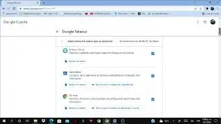 Recuperar fotos y archivos borrados de Google Drive y Google Photos
