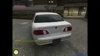 garrys mod(murder)