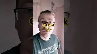 CM Punk skips WWE Saudi Arabia events