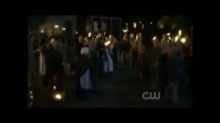 Smallville A Hero Comes Home