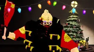 Foreskin Gamin | Smissmas 2022