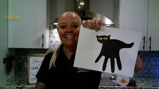 National Black Cat Day! October 27th 2022