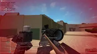 Coffin Dancing in Phantom Forces